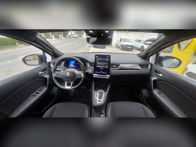 Renault Symbioz 1.6 145cv hyb foto 14